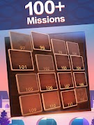 Filling Puzzle imagem de tela 6