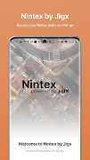 Nintex by Jigx ポスター