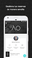 ÁO FITNESS STUDIO 海报