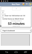 Bus Plus+ Pro 截图 4