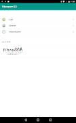 Fibrecom Go スクリーンショット 4