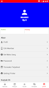 برنامهنما BIGEN CELL عکس از صفحه