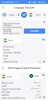 OCR Image to Text & Translator imagem de tela 3