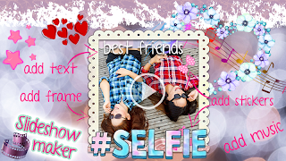 Photo Slideshow Maker & Video Editor اسکرین شاٹ 5