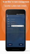 Tasks: Todo list, Task List, Reminder স্ক্রিনশট 3