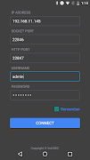 پوستر 3xLOGIC Facial Recognition