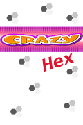 Crazy Hex تصوير الشاشة 4