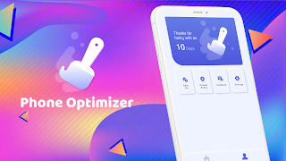 Phone Optimizer screenshot 7