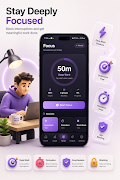 Screen Time Lock & Control screenshot 2