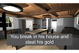 Boris' Layer captura de pantalla 1