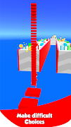 Bridge Stacker Runner 3D capture d'écran 6