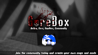 GoreBox اسکرین شاٹ 6