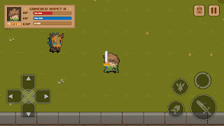 World Quest syot layar 6