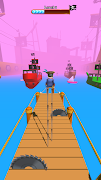Pirate Run постер