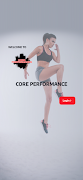 برنامه‌نما Core Performance عکس از صفحه