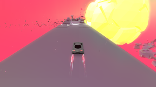 DriftOn screenshot 5