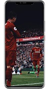 Liverpool Wallpapers ภาพหน้าจอ 4