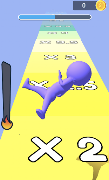 Hit and Run screenshot 3