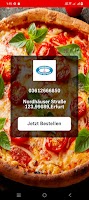 Schlemmer Pizza Service poster
