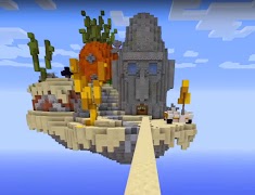 Mod Egg Wars Maps Ekran Görüntüsü 4