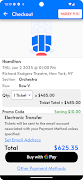TicketNetwork Screenshot 4