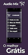 Cassiane 스크린샷 1