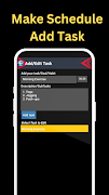 Daily task Routine Planner Pro скриншот 2
