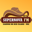 Rádio Super Nova FM APK