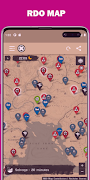 Collectors Map screenshot 1