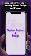 Learn System Analysis & Design স্ক্রিনশট 3