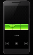 Precise bubble level اسکرین شاٹ 4