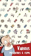Mosquito War スクリーンショット 4