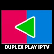 DUPLEX PLAY IPTV 海报