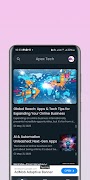 Apex Tech скриншот 3