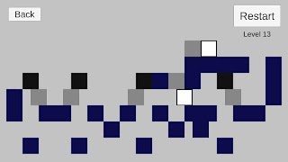 Void Falling ảnh chụp màn hình 2