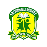 Freedom Hills Academy icono