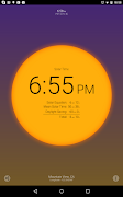 Solar Time 스크린샷 6