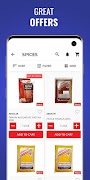 Adil Store скриншот 1