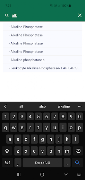 MediWiki تصوير الشاشة 4