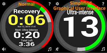 Workout Timer screenshot 4