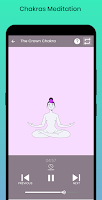 برنامه‌نما InnerWave عکس از صفحه