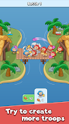 Pocket War Tower Defense screenshot 1