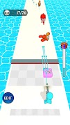 Shooting Multiplyer screenshot 1