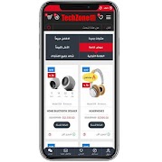 TechZone Store स्क्रीनशॉट 7