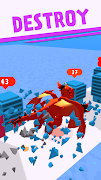Monster vs Blocks screenshot 4