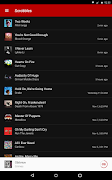 Last.fm screenshot 5