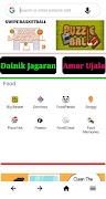 IND UC Browser screenshot 1