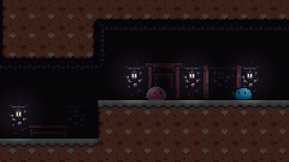 Super Slime 스크린샷 5