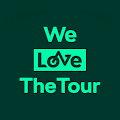 WeLoveTheTour