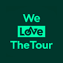 WeLoveTheTour APK
